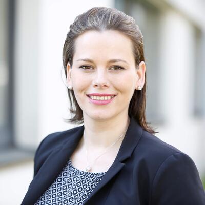 Stefanie Tieze