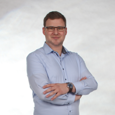 Alexander  Sloot