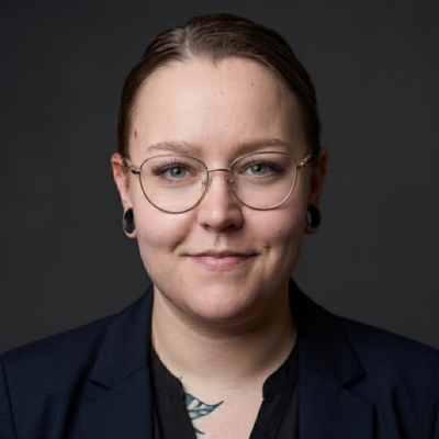 Theresa Kauroff Theresa Kauroff
