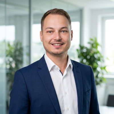 Marvin Brauckmann Marvin Brauckmann