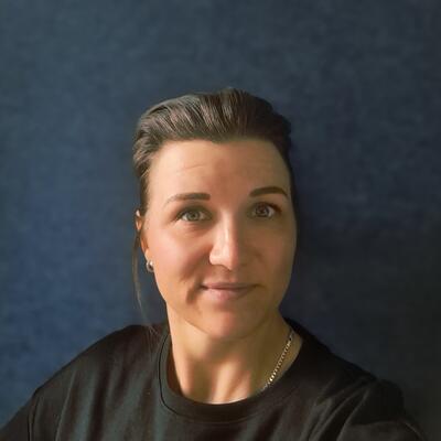 Jenny Weber