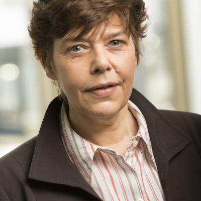 Annemie Westrich