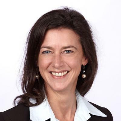 Constanze Keller