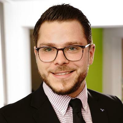 Felix Trabitzsch