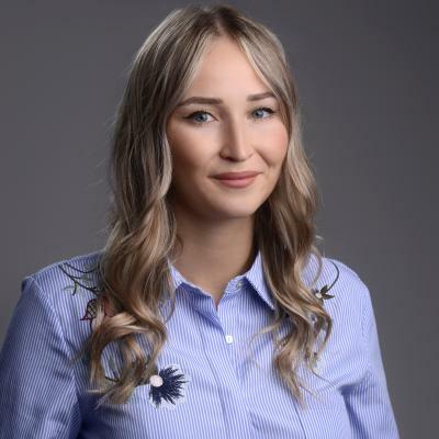 Anna  Mohrenberg