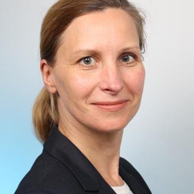 Anne-Katrin Scharschmidt