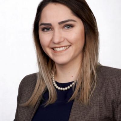 Mihaela-Adelina Frinculescu