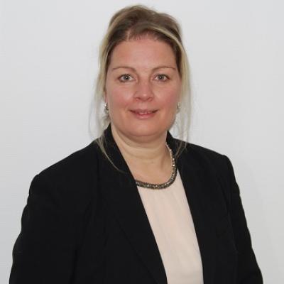 Andrea  Weidemann