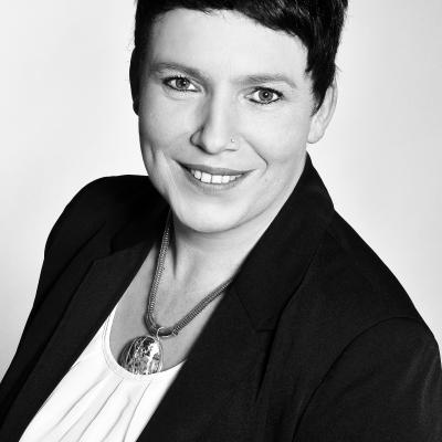 Anja  Naußedat