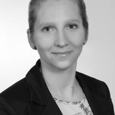Barbara Weber