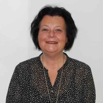 Christiane Schlagheck