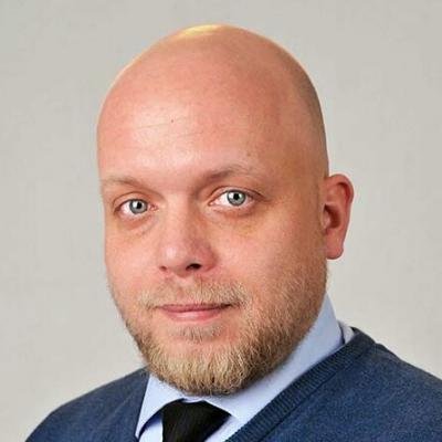 Dominic Schwarz
