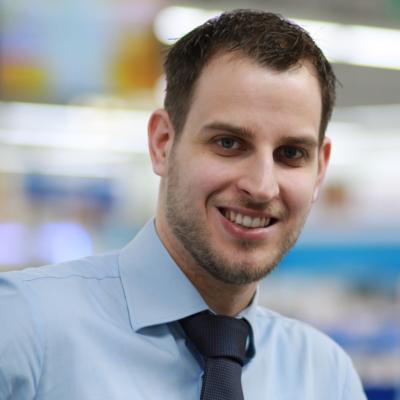 Daniel Deligrand Daniel Deligrand