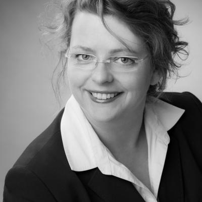 Ines Kretschmann