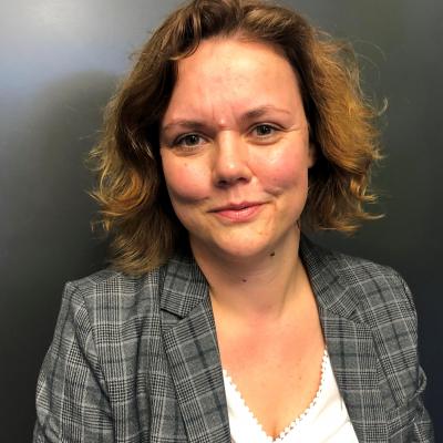 Jana Strauß