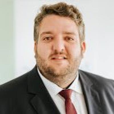 Johannes Becker
