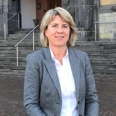 Kerstin Vonnahme