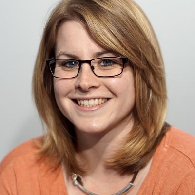 Laura Dietrich