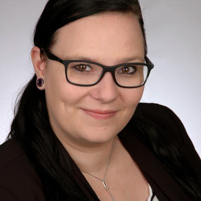 Nina Lepper
