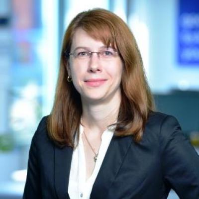 Marita Vogel
