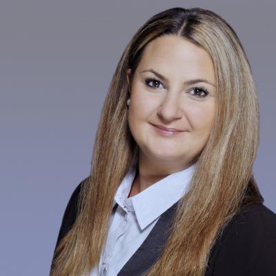 Melanie Leister