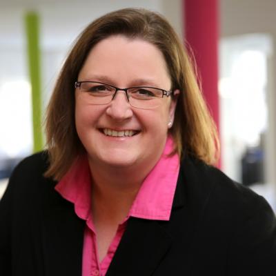 Melanie Knappe