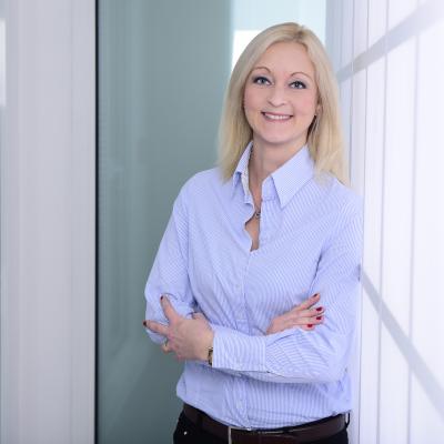 Michaela Klaußner