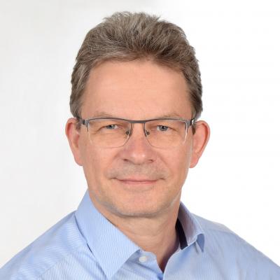 Ralf Havemann