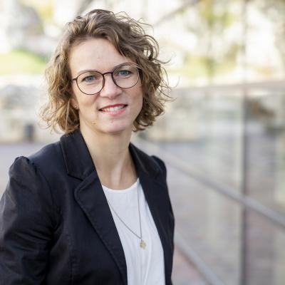 Daniela Grüne