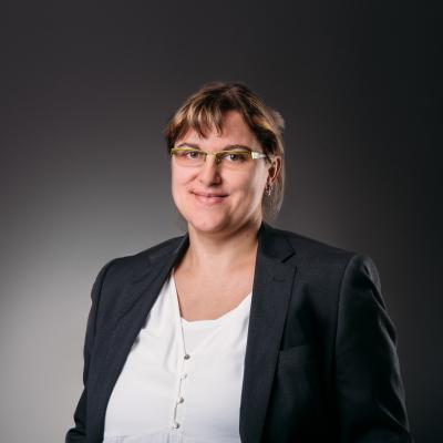 Stefanie Köiz