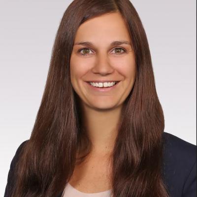 Stephanie Budde