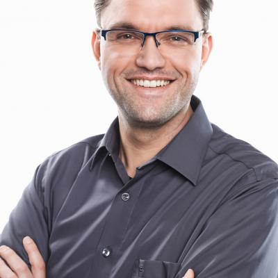 Benjamin Rene Schröder