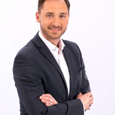 Björn Mayr