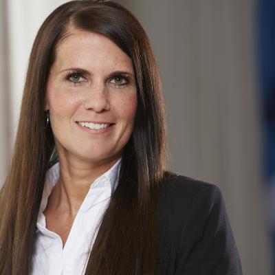 Christina Moreau