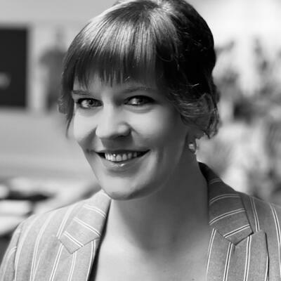 Dorothea Bülthoff