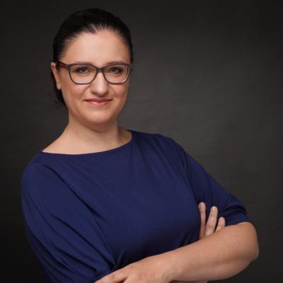 Emilia Kolesnik