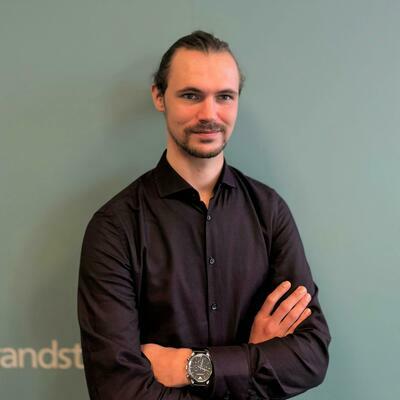 Fabian Freund
