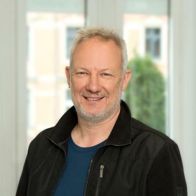 Heiko Gahut