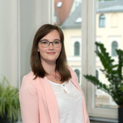 Jana Hauptfleisch