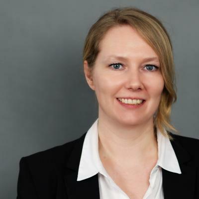 Katharina-Esther Bolz