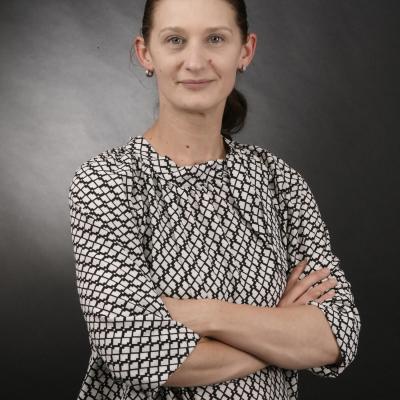 Katja Dembke