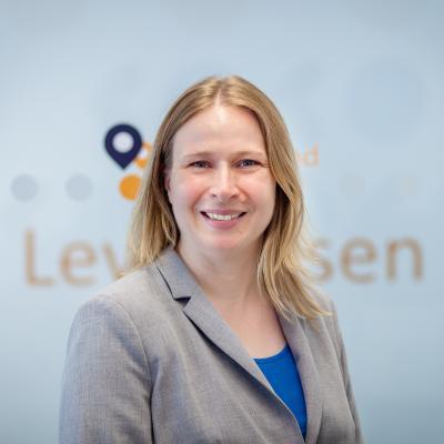 Dr. Katrin Weyand
