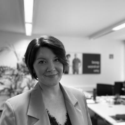 Larissa Pisarev