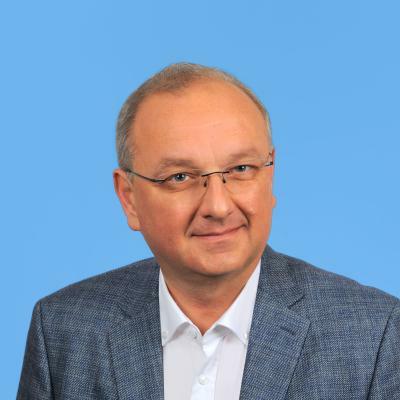 Lutz Harnos