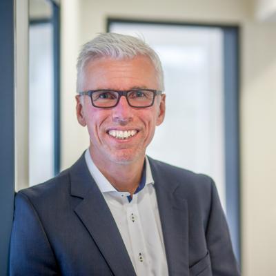 Olaf Arnold