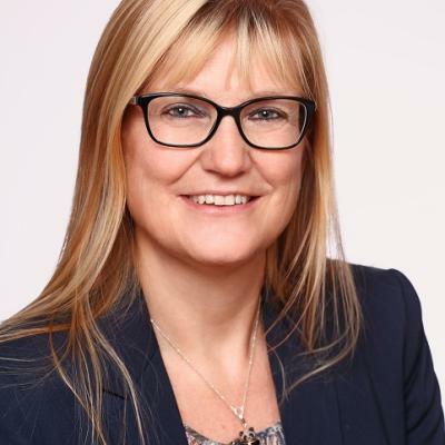 Patricia Wenk-Hoffmann