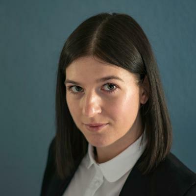 Paulina Janina Trzesniewska