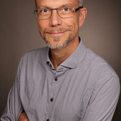 Ralf Schelte