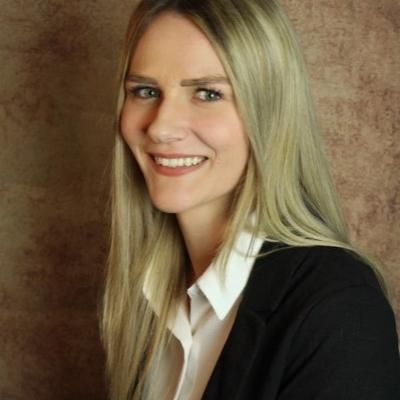 Simone Merkel