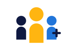 Illustration Personalmanagement